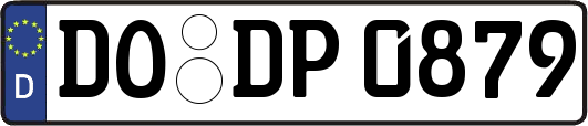 DO-DP0879