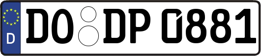 DO-DP0881