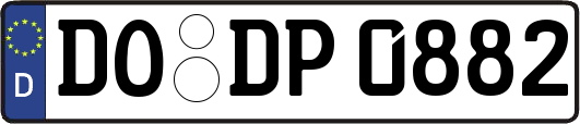 DO-DP0882