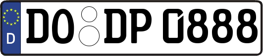 DO-DP0888