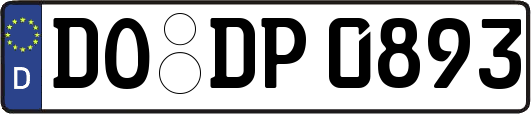 DO-DP0893