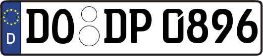 DO-DP0896