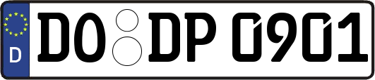 DO-DP0901