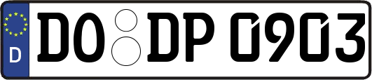 DO-DP0903