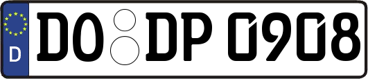 DO-DP0908