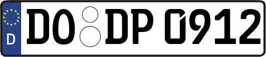 DO-DP0912