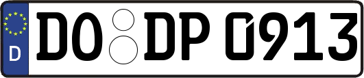 DO-DP0913