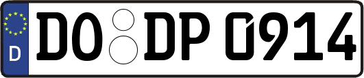 DO-DP0914