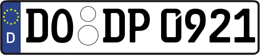 DO-DP0921