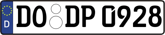 DO-DP0928