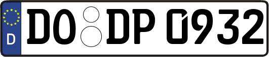 DO-DP0932