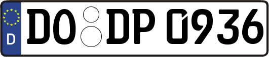 DO-DP0936