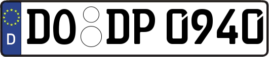 DO-DP0940