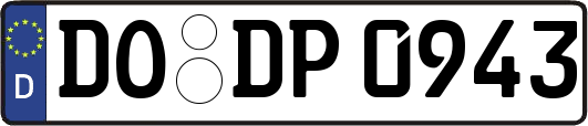 DO-DP0943