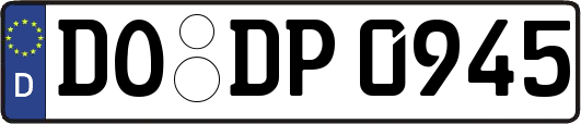 DO-DP0945