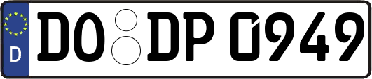 DO-DP0949