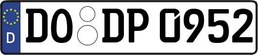 DO-DP0952