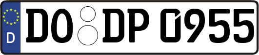 DO-DP0955