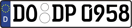 DO-DP0958