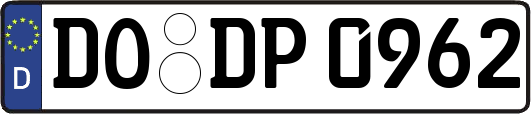 DO-DP0962