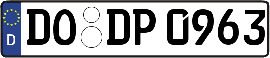 DO-DP0963