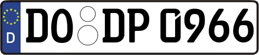DO-DP0966