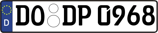 DO-DP0968