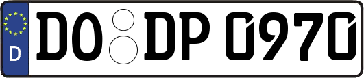 DO-DP0970
