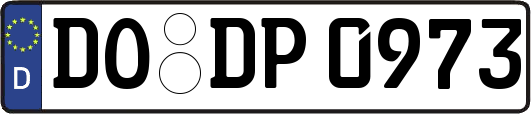 DO-DP0973