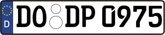 DO-DP0975