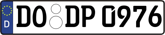 DO-DP0976