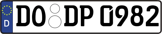 DO-DP0982