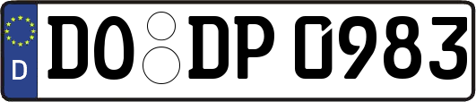 DO-DP0983
