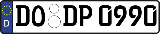 DO-DP0990