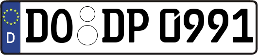 DO-DP0991