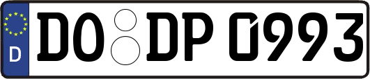 DO-DP0993