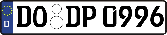 DO-DP0996