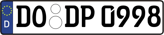 DO-DP0998