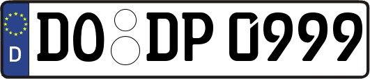 DO-DP0999