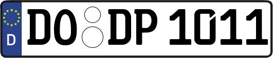 DO-DP1011
