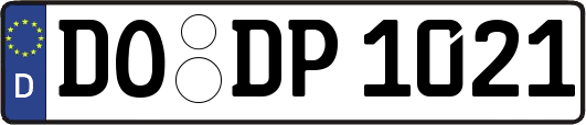 DO-DP1021