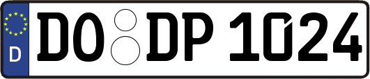 DO-DP1024