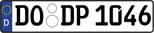 DO-DP1046