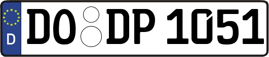 DO-DP1051
