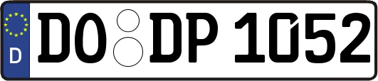 DO-DP1052