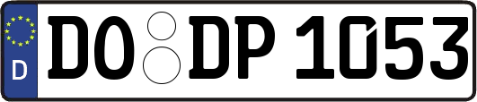 DO-DP1053