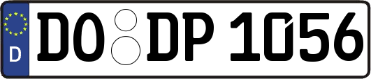 DO-DP1056