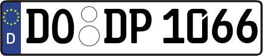 DO-DP1066