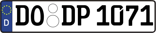 DO-DP1071