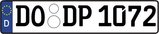 DO-DP1072